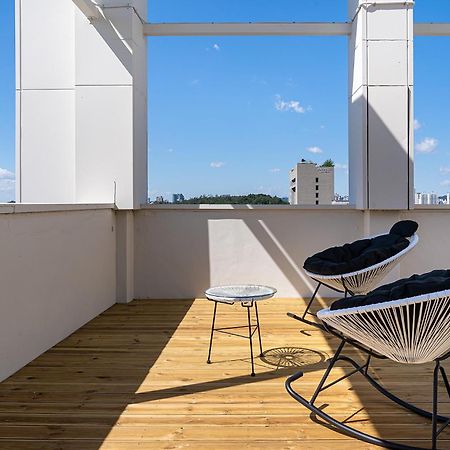Aank Hotel Hongdae Seoul Exteriör bild