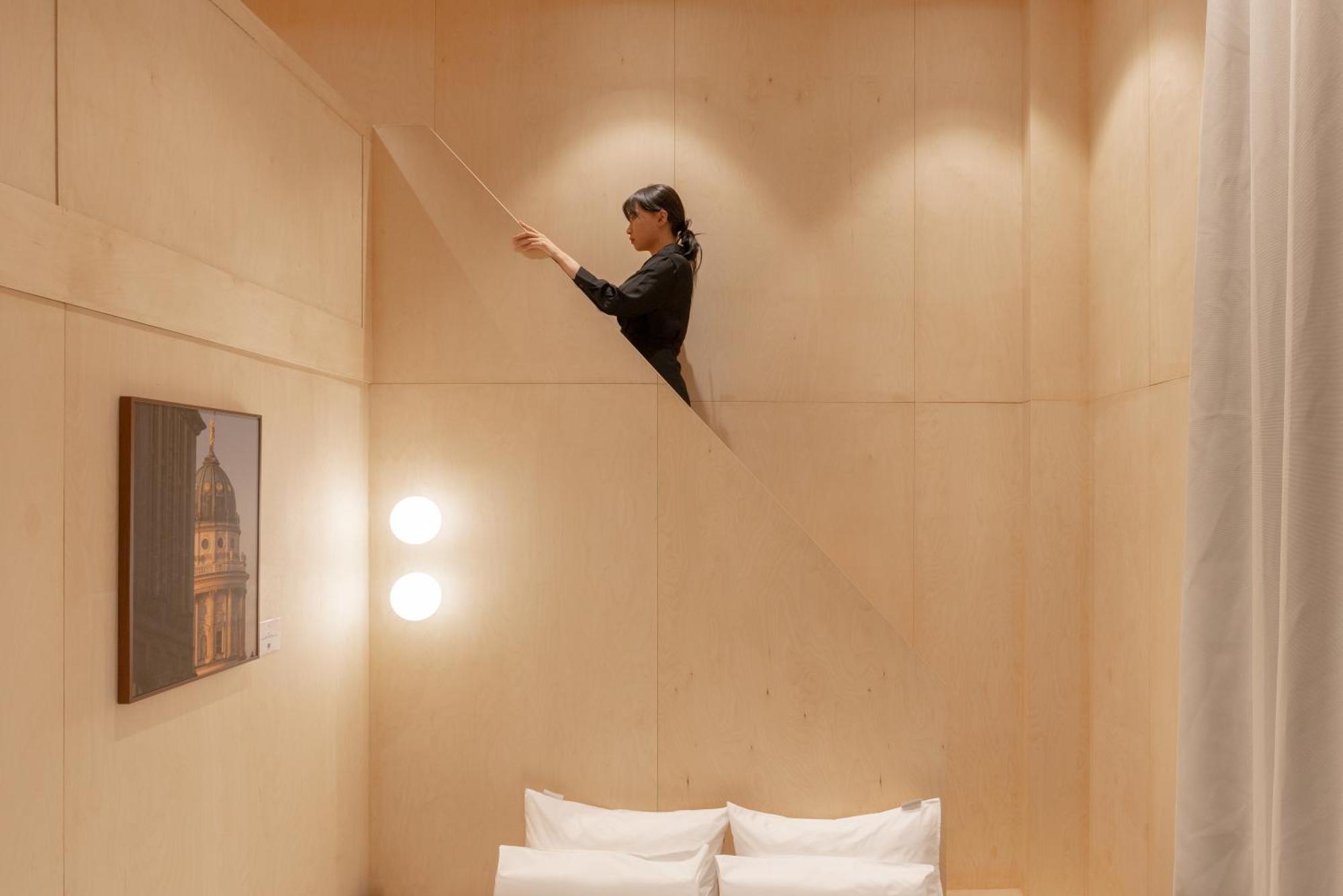 Aank Hotel Hongdae Seoul Exteriör bild