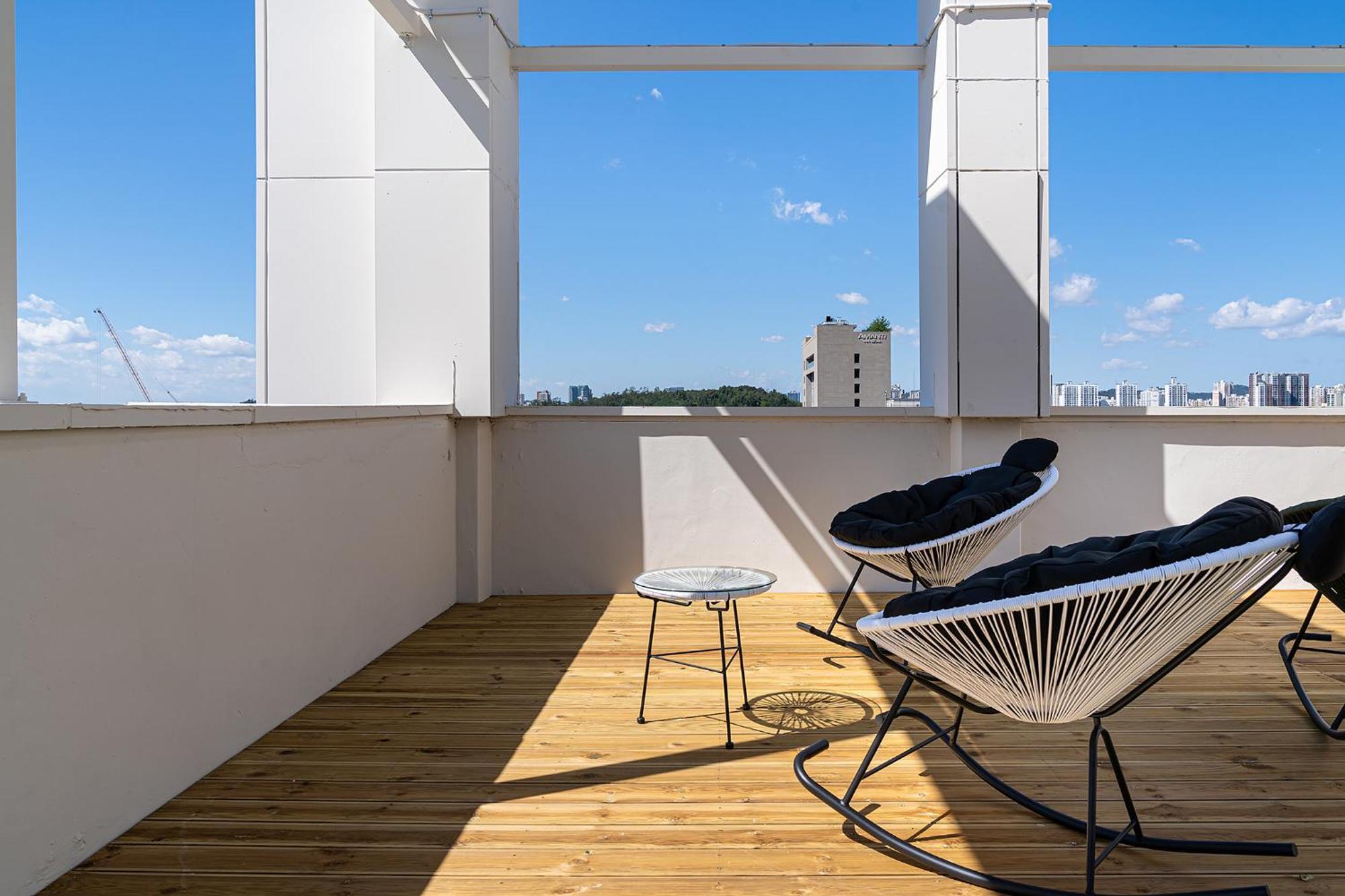 Aank Hotel Hongdae Seoul Exteriör bild